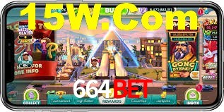 Live Casino 664bet