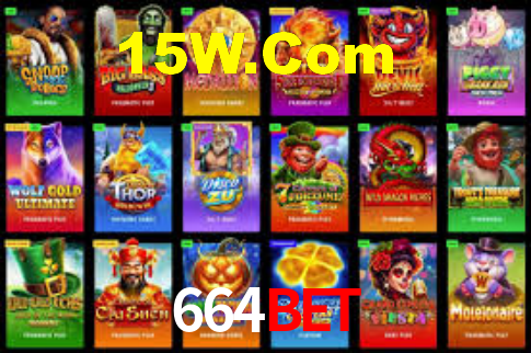 664bet