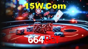 Tennis Betting 664bet