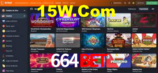 664bet: Seu Especialista em Apostas Esportivas Brasileiras