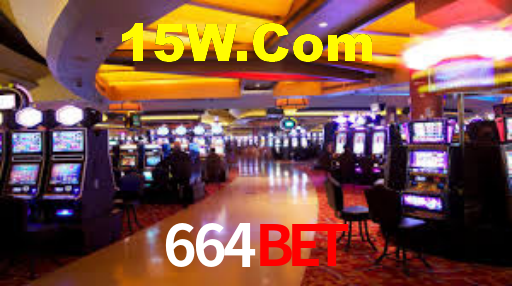 664bet: A Experiência de Casino com Jogos de Mesa ao Vivo