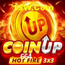 Statistics 664bet