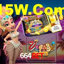 Spaceman Game 664bet