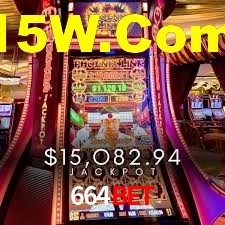 VIP Casino 664bet