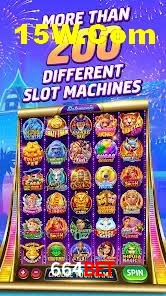 Welcome Bonus 664bet