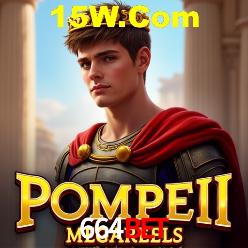 Descubra a Magia dos Jogos de Arcade no 664bet