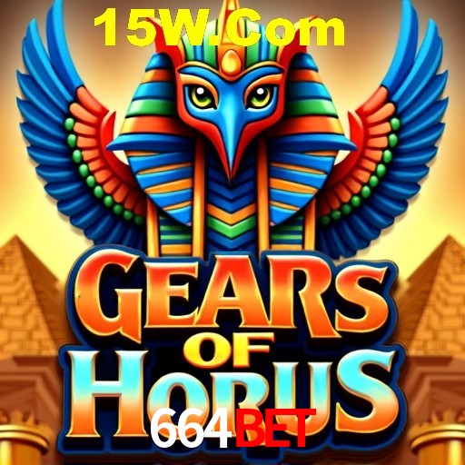 Slot Games 664bet