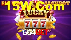 Programa VIP 664bet