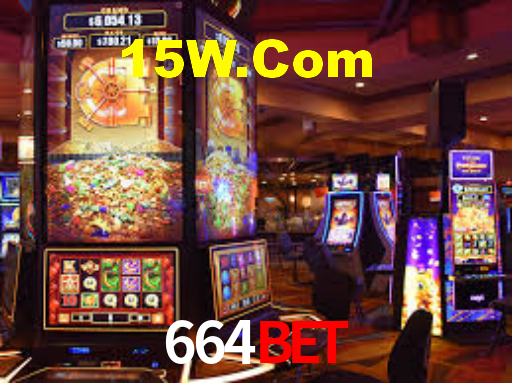 664bet.com